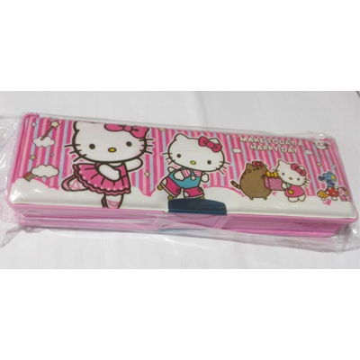 মেইক হ্যাপি ডে পেন্সিল বক্স (Pencil box)