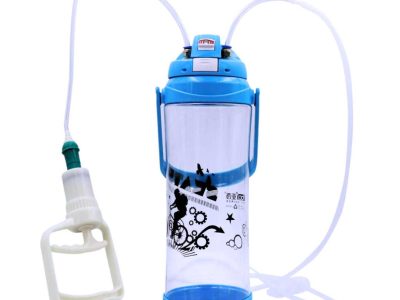৩ লিটার দুধ দোহন মেশিন-Manual Cow Milking Machine 3 Liter
