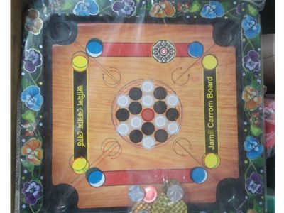 কেরাম লুডুসহ
