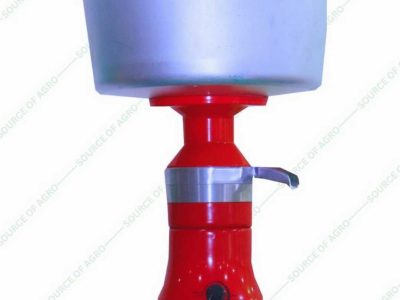 Cream Separator Machine || ক্রিম সেপারেটর মেশিন (চায়না) Cream Separator Machine |