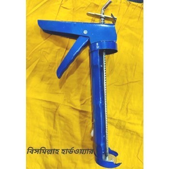সিলিকন গান (Silicon Gun)