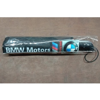 বিএমডব্লিউ অটো ক্লোজ ব্লাক (BMW auto close umbrella)