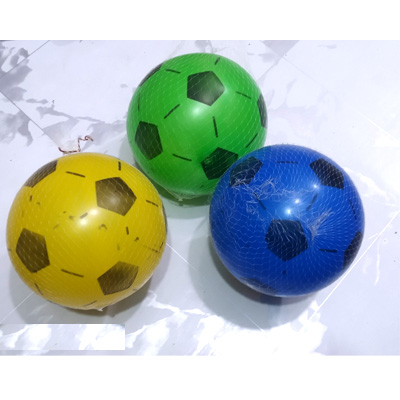 পিভিসি রাবার বল (Football) (চায়না)