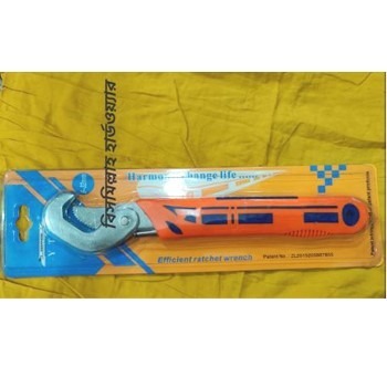 ম্যাজিক হাইড্রোলিক রেঞ্চ সিঙ্গেল (Hydraulic Wrench)