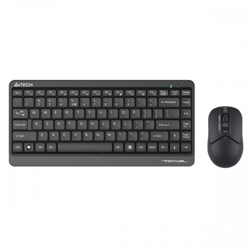এফোরটেক ওয়্যারলেস কিবোর্ড মাউস অরিজিনাল (Afortech Wireless Keyboard Mouse)