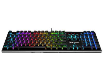 এফোরটেক গেমিং কিবোর্ড (Gaming keyboard)