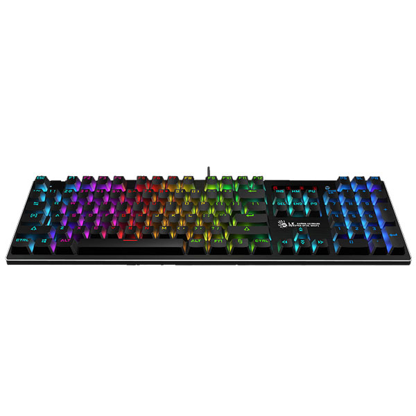 এফোরটেক গেমিং কিবোর্ড (Gaming keyboard)