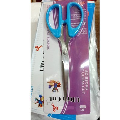 আলট্রা কাট কেঁচি (Cut scissors)