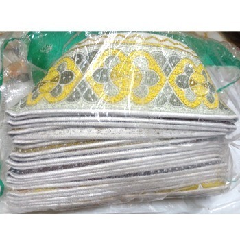 এসি টুপি