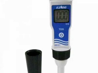 EZDO 6031 TDS waterproof pen type meter