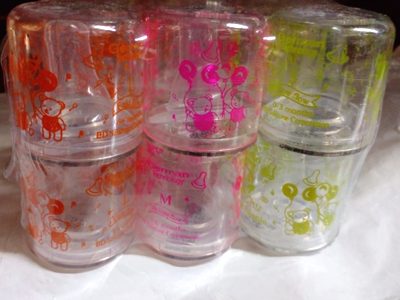 চুচু বান 12pcs(Chuchu Bun)