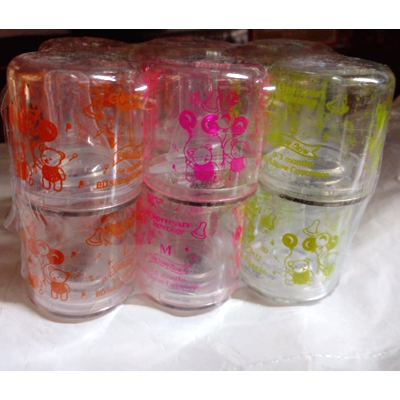 চুচু বান 12pcs(Chuchu Bun)