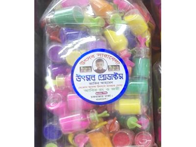 আবির রং ও চমকি (Abir&glitter powder)
