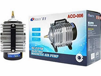 ACO 006 Air Pump- Biofloc Aerator