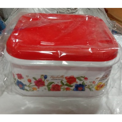 বক্স (plastic Box)