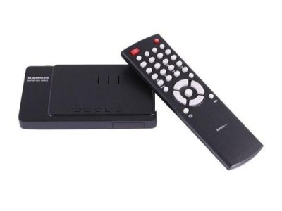 গ্যাডমি টিভি কার্ড (TV card)