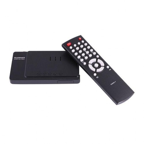 গ্যাডমি টিভি কার্ড (TV card)
