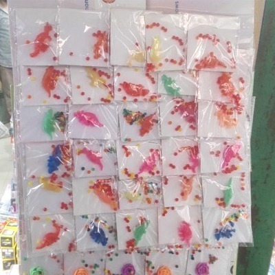 ম্যাজিক ডাইনোসর (Magic Dinosaur)