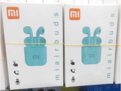 এমআই এয়ারবাডস ব্লুটুথ (Earphone bluetooth)