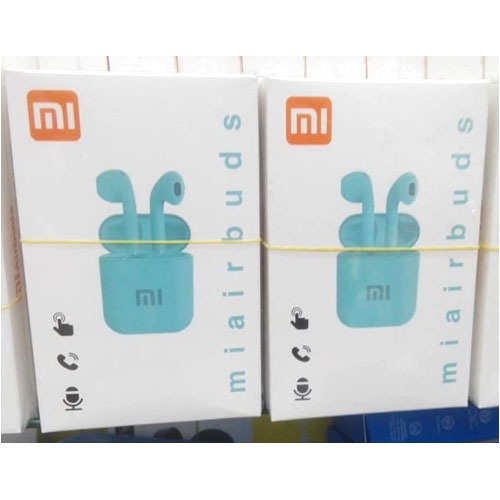 এমআই এয়ারবাডস ব্লুটুথ (Earphone bluetooth)
