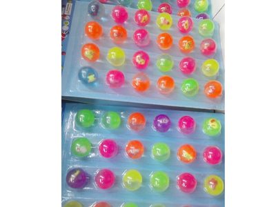পিংপং বল [colour ball]