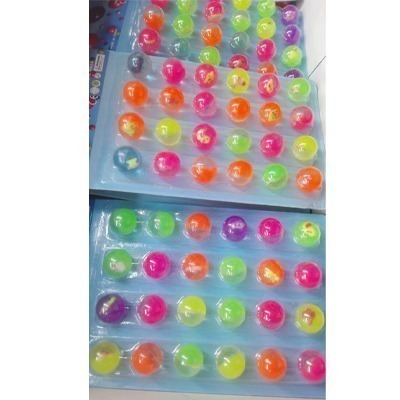 পিংপং বল [colour ball]
