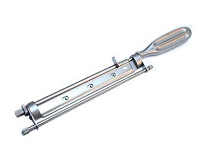 Hearing Frequency Tuning Fork