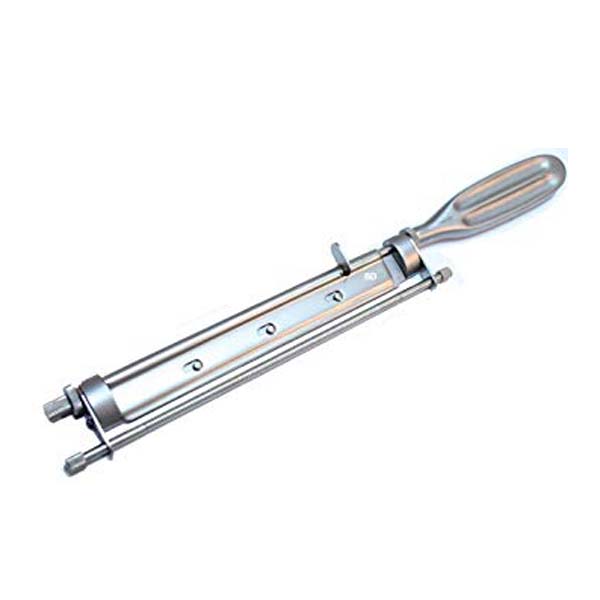 Hearing Frequency Tuning Fork