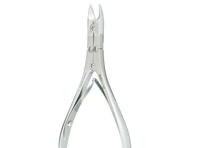 RUSKIN Bone Splitting Forceps/ Bone Cutter 8