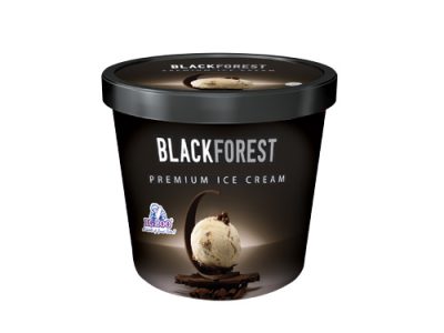BLACK FOREST