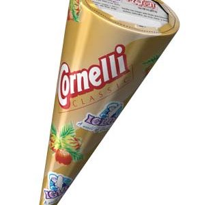 Cornelli Classic Cone