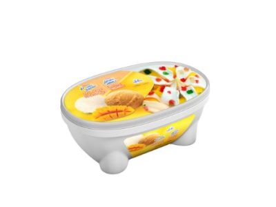 Mango Melody
