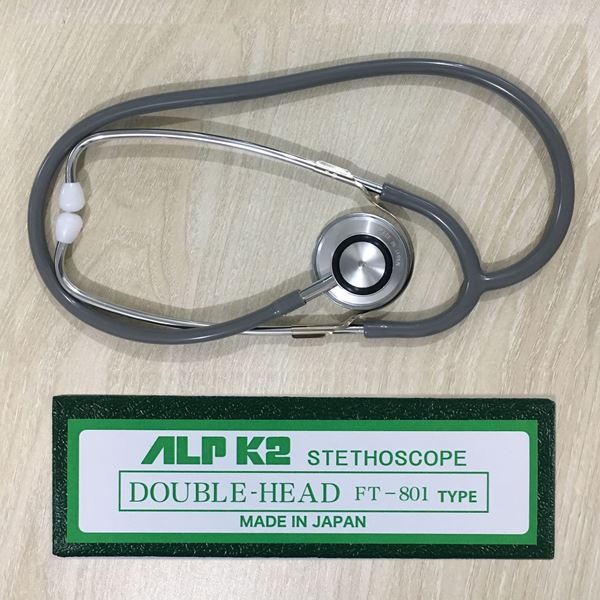 ALPK 2 Stethoscope