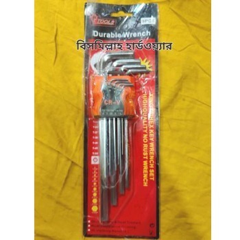 এলেন কি রেঞ্চ (Ellen Key Wrench)