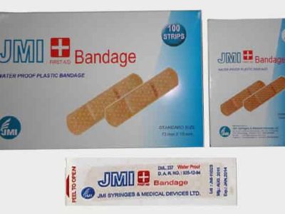 JMI First Aid Bandage