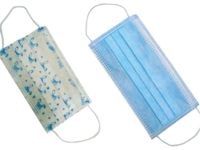 JMI Non-Woven Face Mask