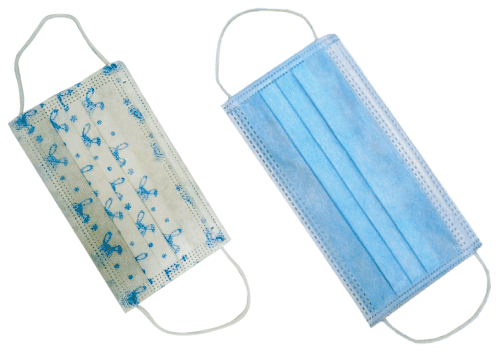 JMI Non-Woven Face Mask