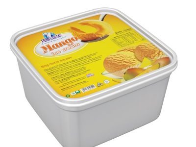 Mango 2 Liter