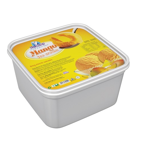 Mango 2 Liter