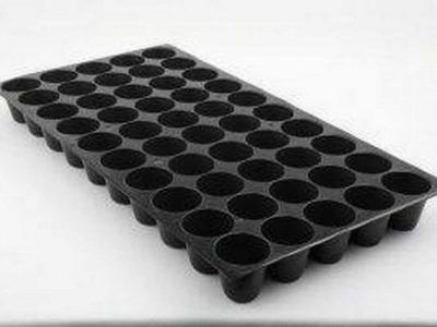 Seedling Tray | সিডলিং ট্রে | ৫০ গর্ত