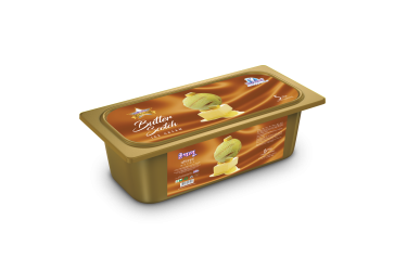 Butterscotch 5 Liter