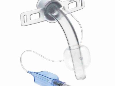 RUSCH Tracheostomy Tube
