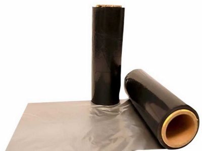 Mulching Paper – মালচিং পেপার-৪ ফুট x ৫০০ মিটার