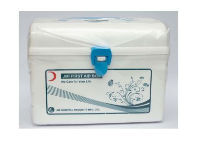 JMI first aid box