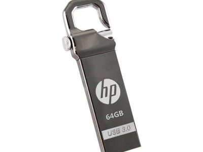 এইচপি ৬৪ জিবি পেনড্রাইভ (pen drive)