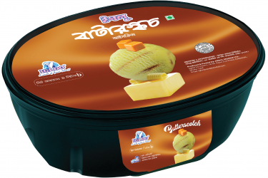 Butterscotch 1 Liter