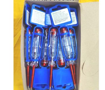 ফিলিপস চায়না টেস্টার (China tester)