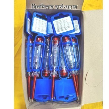 ফিলিপস চায়না টেস্টার (China tester)