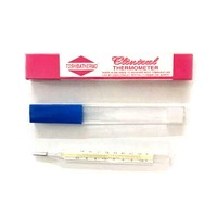 Clinical Thermometer Scale ( Toshibathermo)