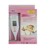 Digital Thermometer with beeper (TC-07)